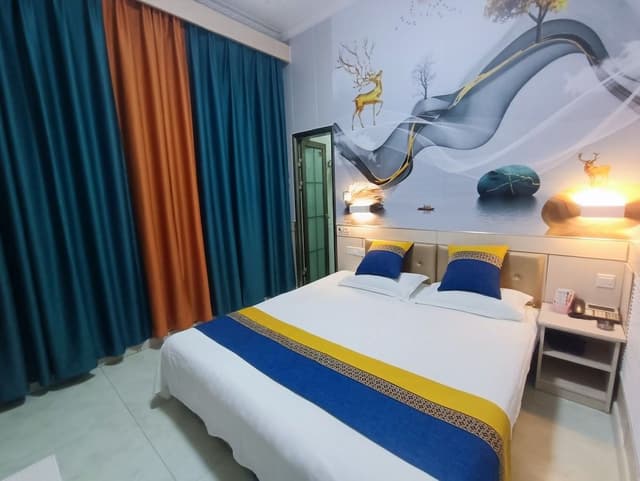 Comfort Double Room