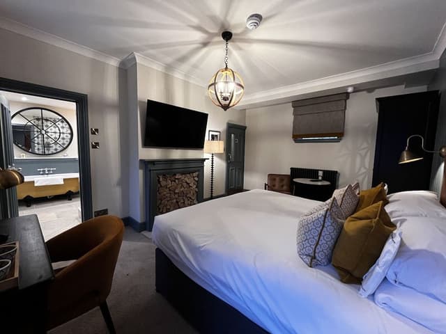 Suite