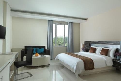 Premiere Room