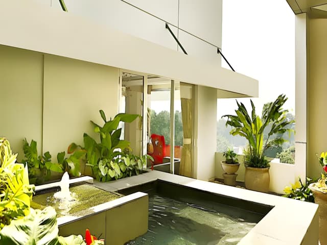Grand Suite