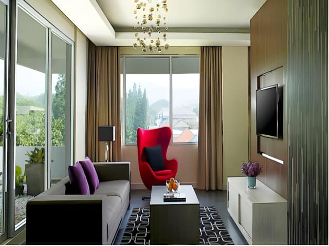 Grand Suite