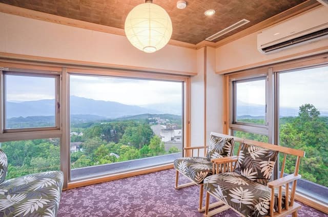 Japanese Style Room, Executive Floor, Non Smoking