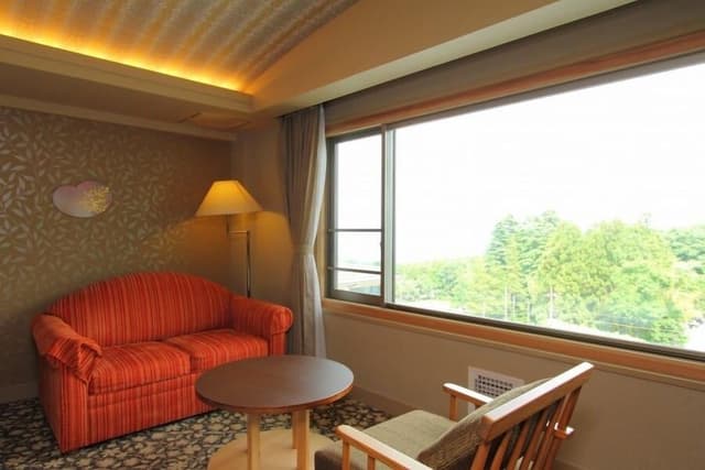 Deluxe Twin Room, 2015 Spring Renewal, Non Smoking