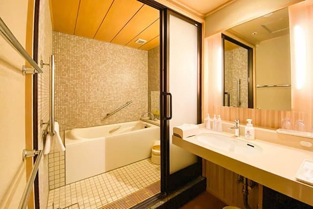 Deluxe Twin Room, 2015 Spring Renewal, Non Smoking