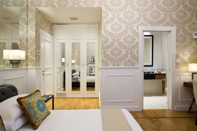 Superior Double Room, 1 Double Bed