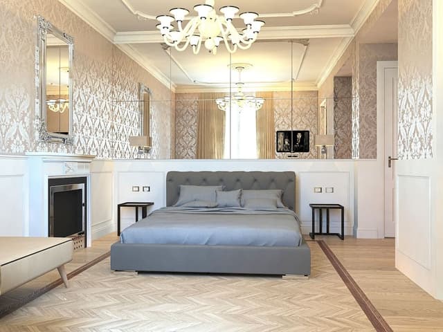 Superior Double Room, 1 Double Bed