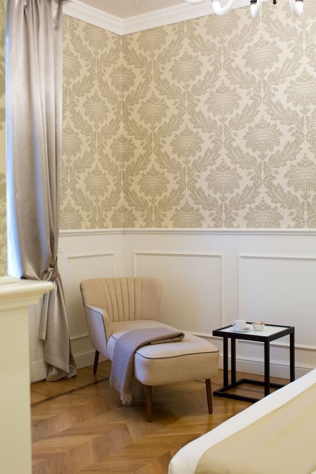 Superior Double Room, 1 Double Bed
