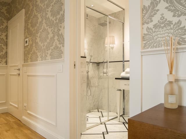 Deluxe Double Room, 1 Double Bed