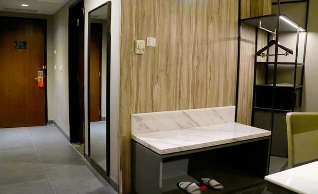 Executive Room