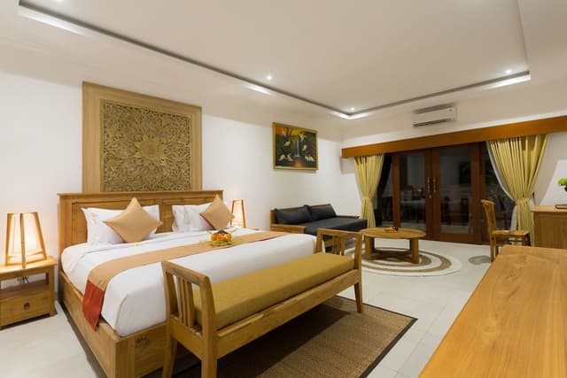 Suite Room