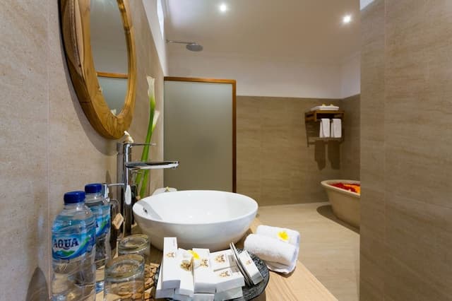 Suite Room
