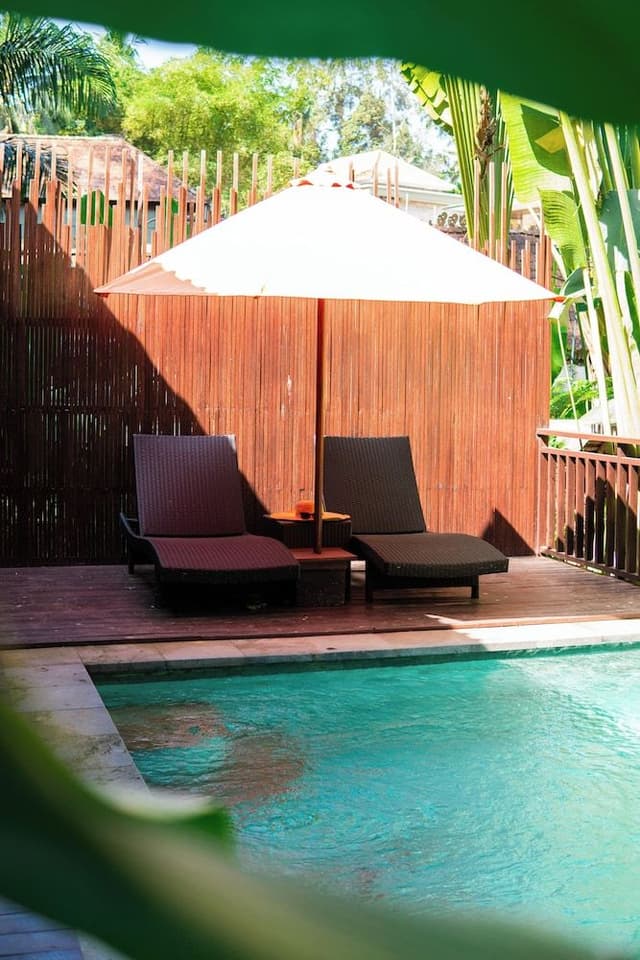 One Bedroom Private Pool Villa