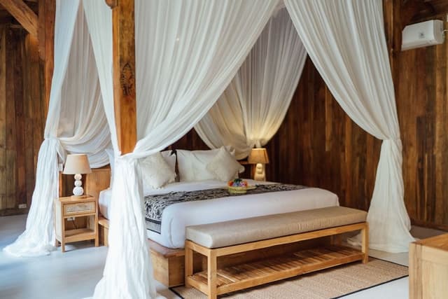 Two Bedroom Private Pool Villa