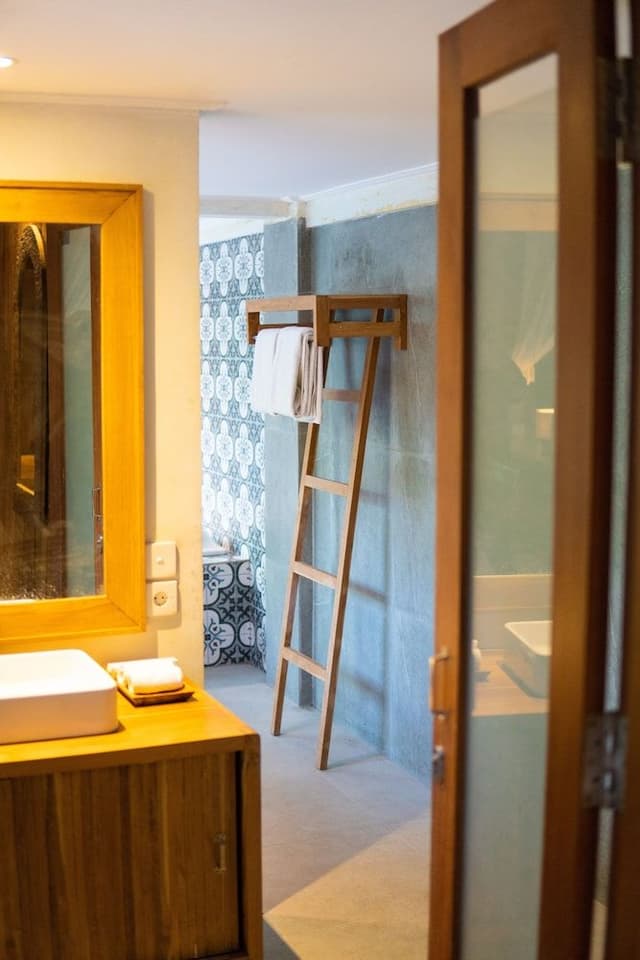 One Bedroom Private Pool Villa