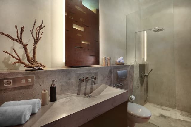 Villa, 3 Bedrooms