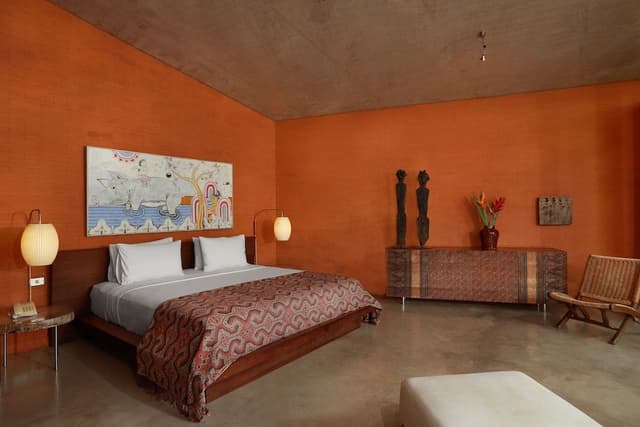 Villa, 3 Bedrooms