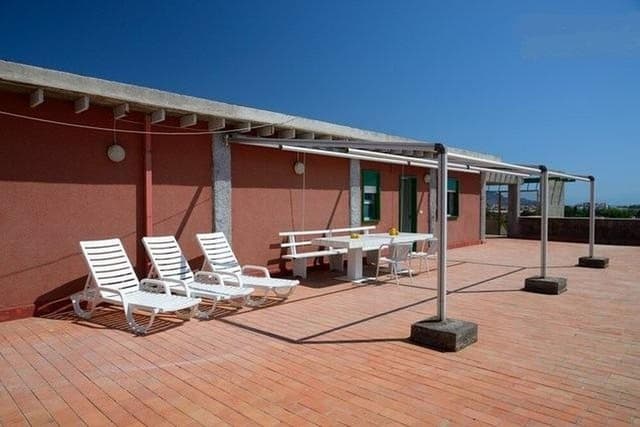 Standard Apartment, 1 Bedroom, Sea View