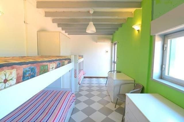 Standard Apartment, 1 Bedroom, Sea View