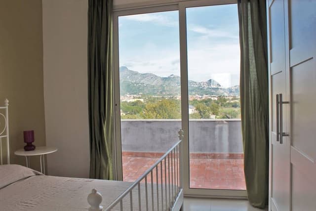 Superior Apartment, 2 Bedrooms, Ocean View