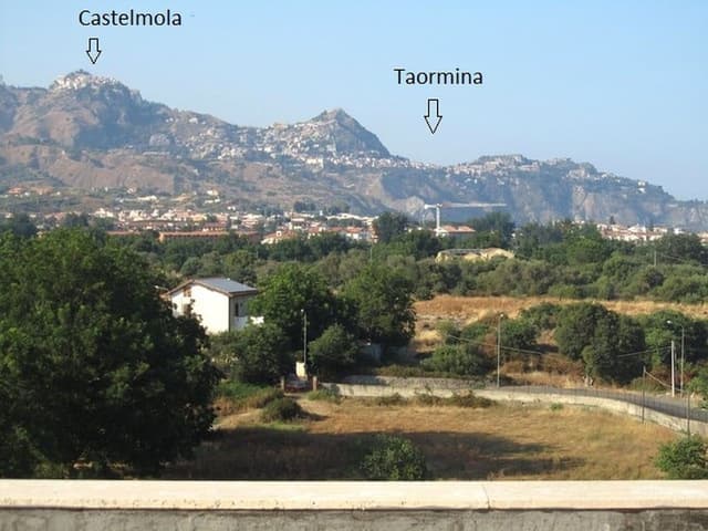 Standard Studio, Partial Sea View