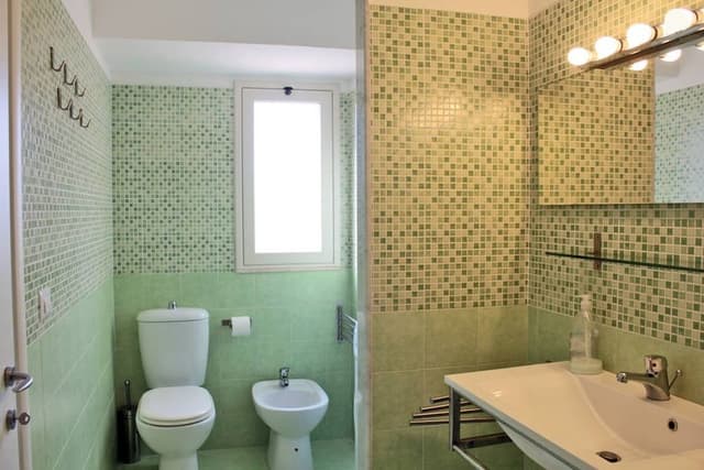 Superior Apartment, 2 Bedrooms, Ocean View
