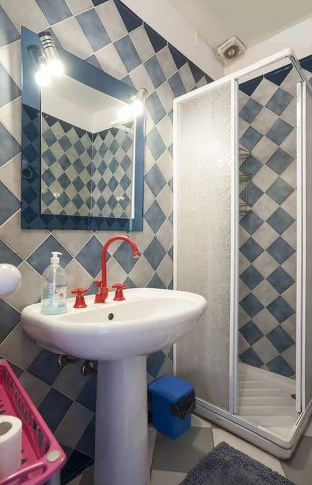 Standard Apartment, 1 Bedroom, Partial Sea View