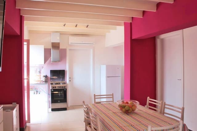 Superior Apartment, 2 Bedrooms, Ocean View