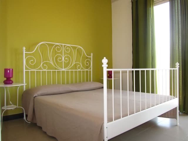 Superior Apartment, 2 Bedrooms, Ocean View