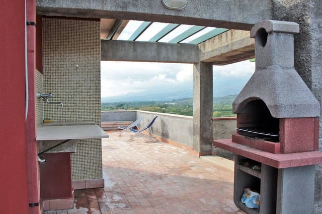 Superior Apartment, 2 Bedrooms, Ocean View