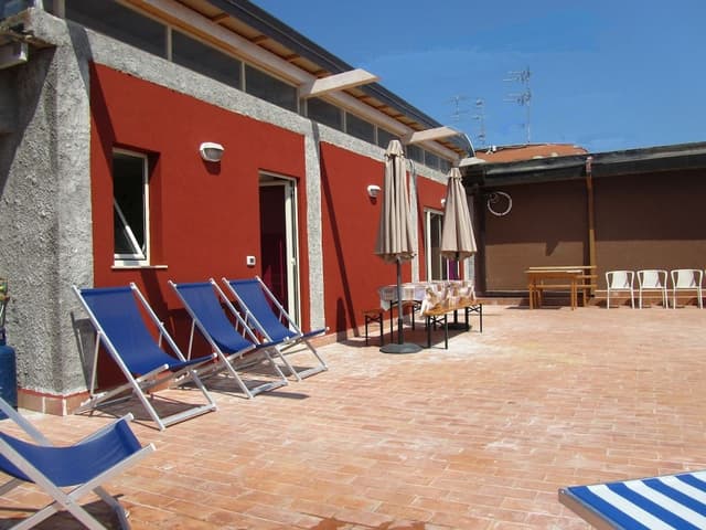 Superior Apartment, 2 Bedrooms, Ocean View