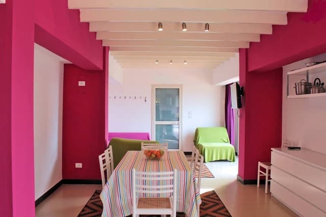 Superior Apartment, 2 Bedrooms, Ocean View