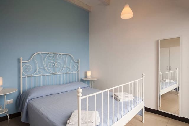 Standard Apartment, 1 Bedroom, Partial Sea View