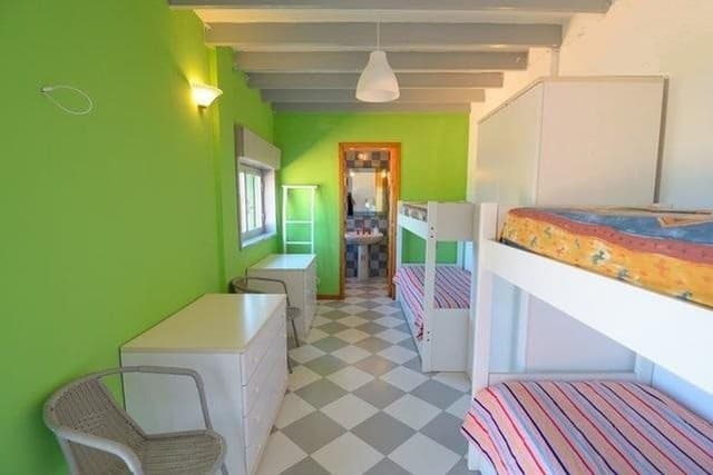 Standard Apartment, 1 Bedroom, Sea View