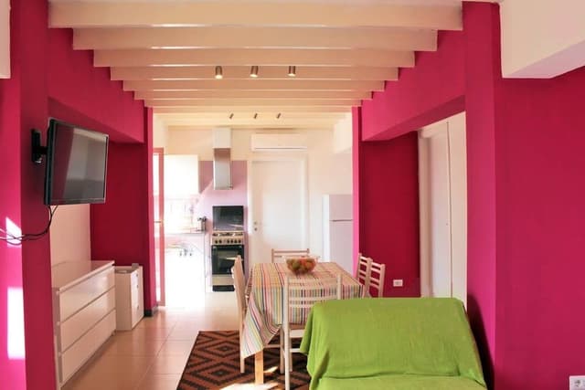 Superior Apartment, 2 Bedrooms, Ocean View