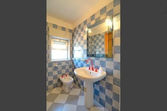Standard Apartment, 1 Bedroom, Sea View