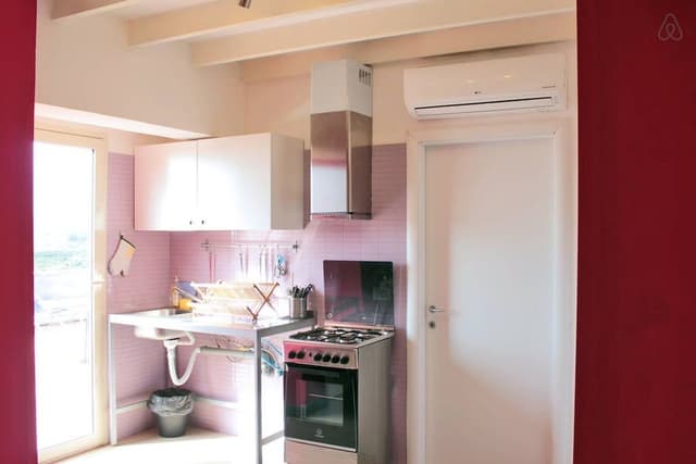 Superior Apartment, 2 Bedrooms, Ocean View