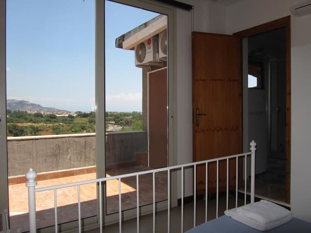 Standard Apartment, 1 Bedroom, Partial Sea View