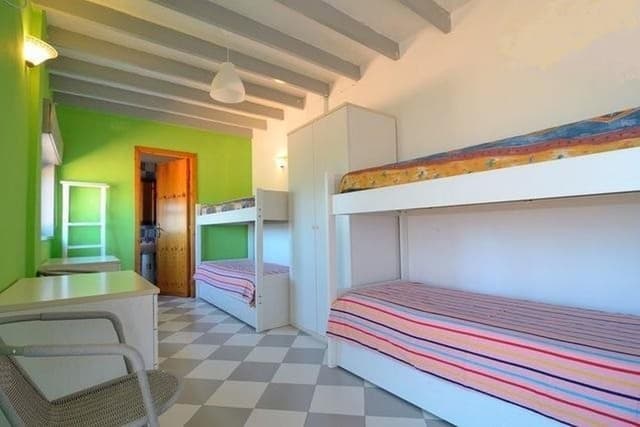 Standard Apartment, 1 Bedroom, Sea View