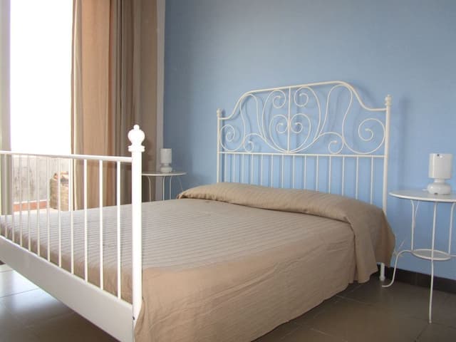 Superior Apartment, 2 Bedrooms, Ocean View