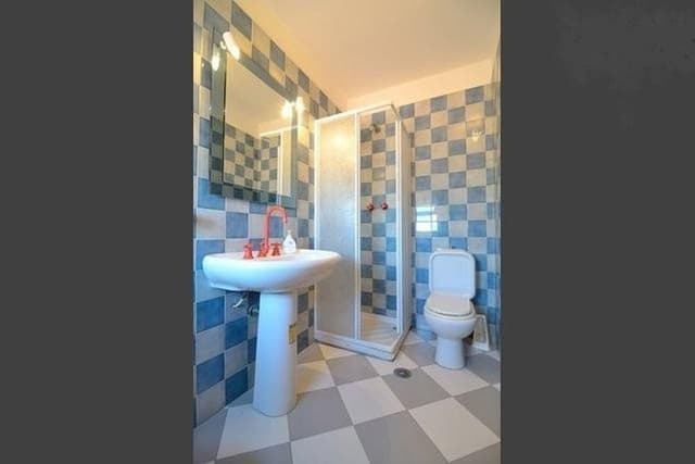 Standard Apartment, 1 Bedroom, Sea View