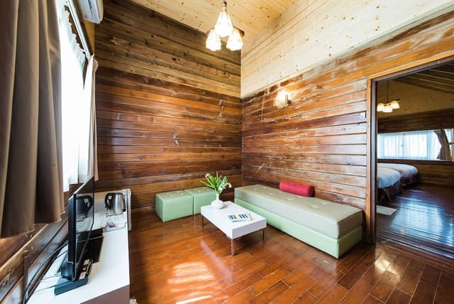 Sweet Dream Villas - Stay for 2