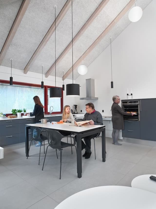 House, 2 Bedrooms, Terrace (Linen Excluded)