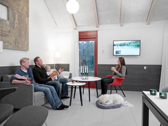 House, 2 Bedrooms, Terrace (Linen Excluded)