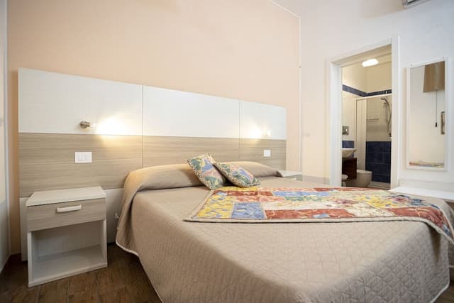 Standard Double or Twin Room, 1 Bedroom, Private Bathroom