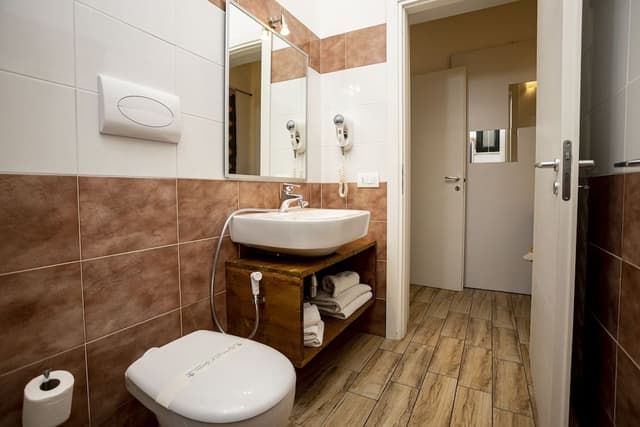 Basic Apartment, 1 Bedroom, Kitchen, Ground Floor