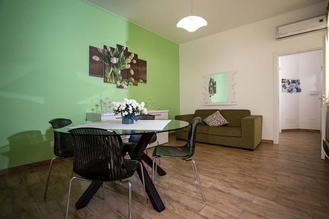 Standard Double or Twin Room, 1 Bedroom, Private Bathroom