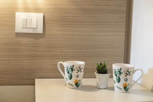 Basic Double Room Single Use, 1 Bedroom
