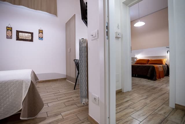 Comfort Room, 2 Bedrooms