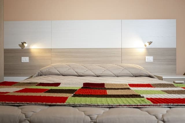 Basic Apartment, 1 Bedroom, Kitchen, Ground Floor