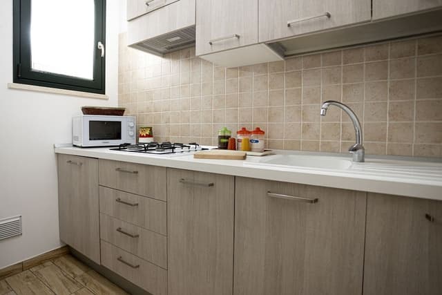 Standard Double or Twin Room, 1 Bedroom, Private Bathroom